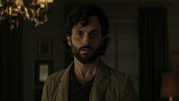 'You': Penn Badgley Breaks Down Season 4 Finale Twists and Why Season 5 May Be the End (Exclusive)